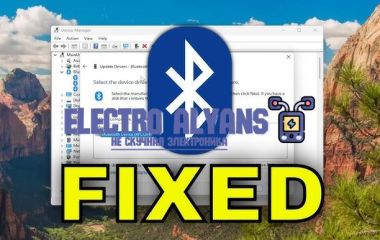 Почему Windows 10 не видит Bluetooth и беспроводные наушники: причины и способы решения проблемы