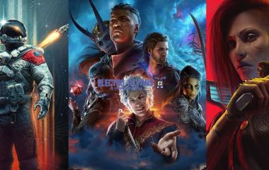 Самая требовательная игра на ПК и список самых требовательных игр для компьютера