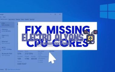 Windows 10 и компьютер не видят все ядра процессора: что делать, если Виндовс не распознает ядра