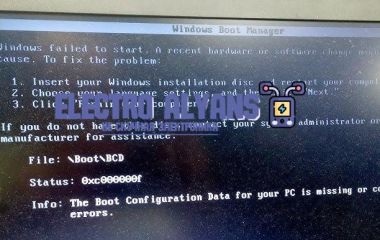 Компьютер не видит Linux – причины и способы решения проблемы