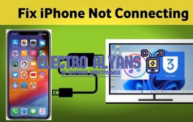 Windows 11 не видит iPhone через USB – способы решения проблемы подключения айфона