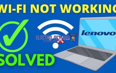 Ноутбук Lenovo не видит Wi-Fi сети: почему ноутбук Леново не видит вай фай и как это исправить
