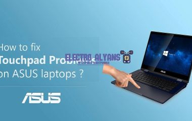 Ноутбук Asus не видит тачпад: причины и способы устранения проблемы