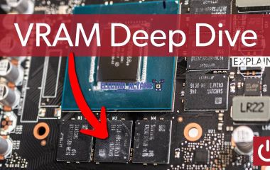 Что такое VRAM в компьютере и играх: подробное объяснение и назначение VRAM