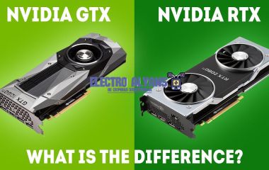 Что значит RTX в видеокартах и что обозначает RTX в графических процессорах