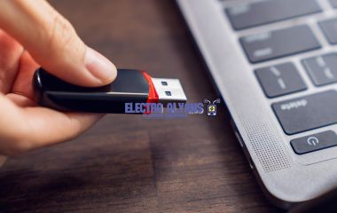 Почему флешка нагревается в ноутбуке и компьютере: причины и что делать