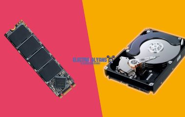 Что такое SSD и SSD диск в компьютере, что делает SSD накопитель и ссд диск в ПК