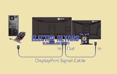 Компьютер не видит DisplayPort и монитор через DP: причины и способы устранения