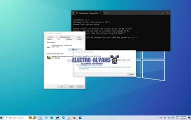 Проверка SSD диска на ошибки в Windows 10: как определить наличие проблем на ссд диске