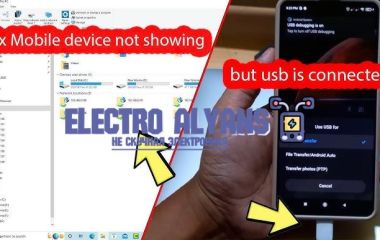 Почему компьютер или ноутбук не видит Xiaomi, Redmi и Redmi Note через USB – причины и решения