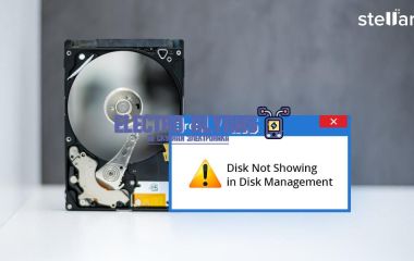 Windows 8 не видит диски и жесткий диск: причины и решение проблемы