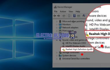 Windows 10 не видит Realtek: причины и способы устранения проблемы