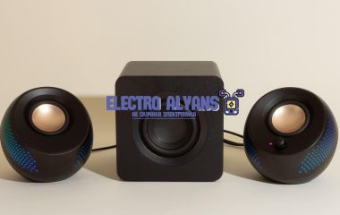 Спикер в компьютере: что это и для чего нужен speaker в ПК