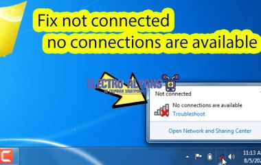 Windows 7 не видит интернет и сеть: причины, почему компьютер и ноутбук с Виндовс 7 не подключаются к интернету