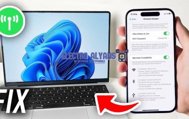 Компьютер не видит мобильный интернет через телефон: как исправить проблему подключения