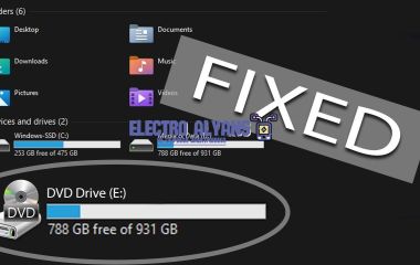 Windows 11 не видит DVD привод, дисковод, двд – причины и как исправить