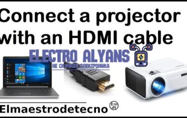 Почему Windows 10 и компьютер не видят проектор через HDMI: что делать если ноутбук не видит проектор