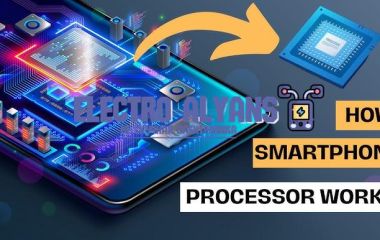 Как работает процессор в телефоне и смартфоне: принцип и устройство