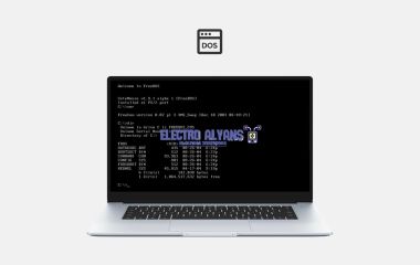 Что такое FreeDOS в ноутбуке: подробное объяснение и особенности