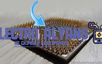 Что такое ядро в компьютере, значение и роль ядер в работе ПК