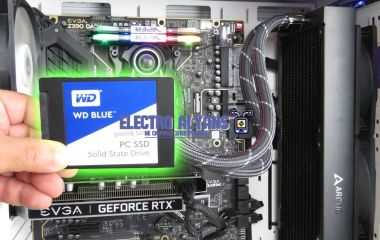 Куда ставить SSD в компьютер: куда ставится SSD диск, куда вставляется SSD накопитель в компьютере