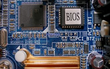Что такое BIOS в компьютере, за что отвечает и для чего нужен BIOS