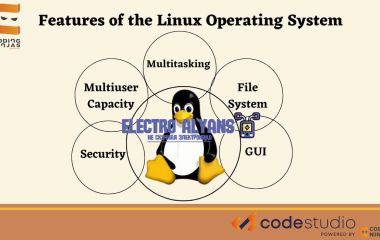 Что такое Linux в ноутбуке: основные особенности и преимущества