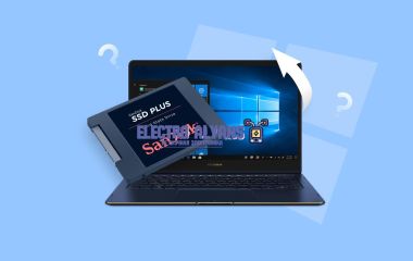 Почему SSD не отображается в компьютере и не видно в «Мой компьютер» – причины и решения