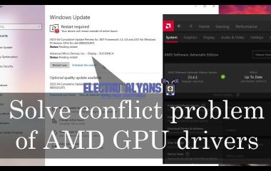 Windows не видит видеокарту AMD: причины и способы устранения проблемы