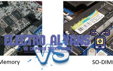 LPDDR4X в ноутбуке: что это за память и как она работает
