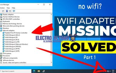 Почему Windows не видит вай фай адаптер и как решить проблему с обнаружением WiFi адаптера
