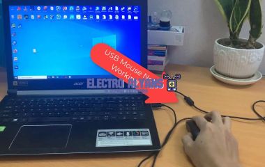 Windows 10 не видит мышку и мышь: что делать, если компьютер или ноутбук не распознают USB мышь
