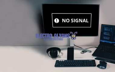 Ноутбук не видит дисплей, монитор или подключенный монитор через HDMI – причины и решения