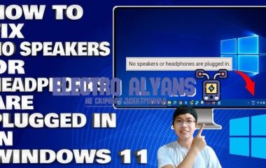 Почему Windows или компьютер не видят колонки и динамики: причины и что делать