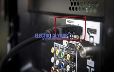 Куда подключать HDMI в компьютере: куда вставлять кабель HDMI и провод в ПК