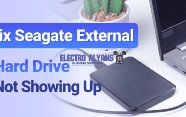 Seagate 1TB не видит компьютер: что делать, если внешний жесткий диск Seagate не определяется в Windows