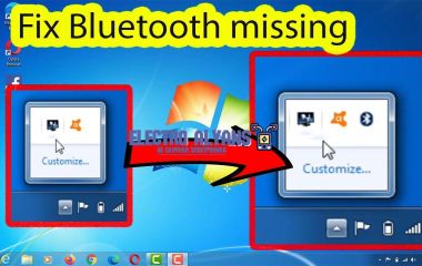 Windows 7 не видит Bluetooth и устройства Bluetooth – как исправить проблему с подключением