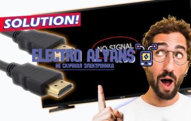 Почему ноутбук не видит HDMI кабель, телевизор и компьютер: причины и решения проблем с подключением
