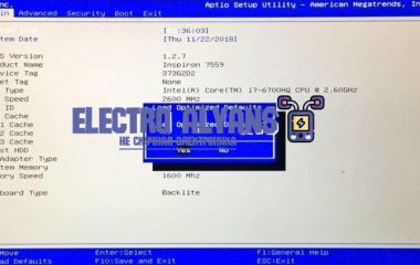Почему компьютер загружается в BIOS и что делать если он постоянно выходит в BIOS