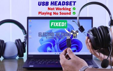 Windows 11 не видит гарнитуру и наушники: причины и решения для USB, ПК и ноутбуков