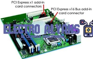 PCI Express: что это в ноутбуке и компьютере — характеристики и назначение