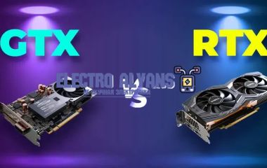 GTX и RTX: в чем разница видеокарт и чем отличаются GTX от RTX