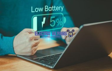 Почему не заряжается батарея в ноутбуке: причины и что делать, если батарея не заряжается