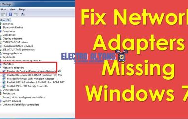 Windows 7 не видит wifi адаптер: причины и способы решения проблемы