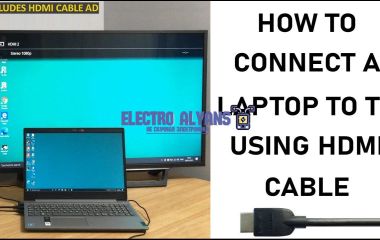 Разъем HDMI в ноутбуке: для чего нужен и как используется