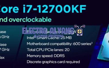 В чем разница процессоров K и KF, что означают буквы F и K в процессорах Intel