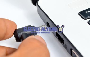 Почему не идет зарядка в ноутбук: причины, почему зарядка не заряжается и не работает ноутбук