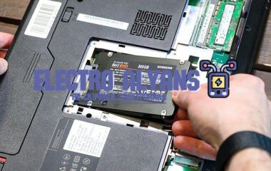 Что такое SSD в ноутбуке: что означает SSD накопитель и что такое накопитель в ноутбуке
