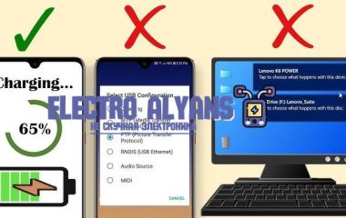 Компьютер не видит Tab и планшет через USB: что делать, если ноутбук не распознаёт устройство
